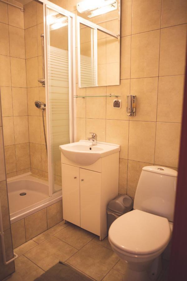 Agroturystyka U Swiatkow Stara Kamienica Exterior photo